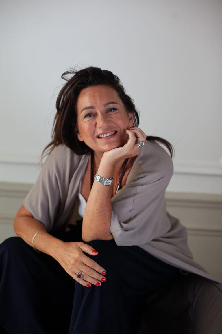 Sophie Hardy Egothérapeute – image de présentation