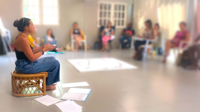 Formation Parcours sur Soi développement personnel