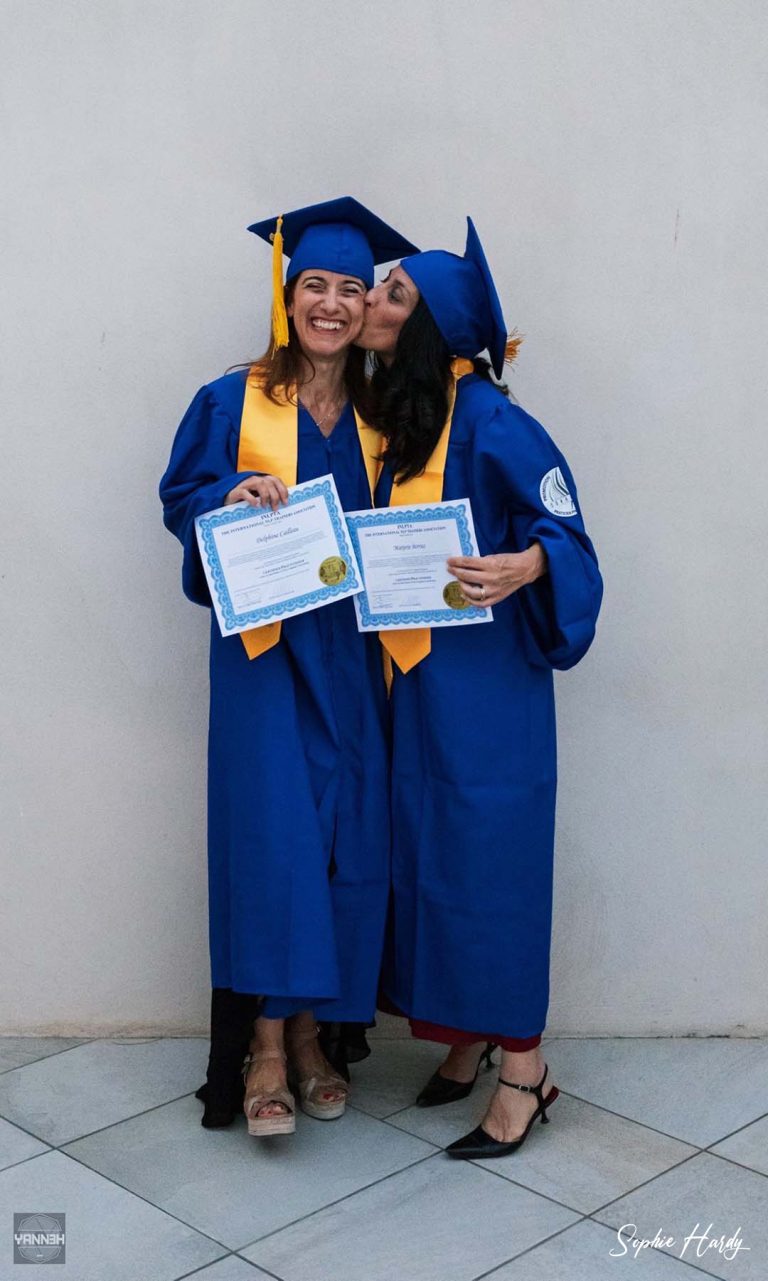 Témoignages stagiaires formation PNL Sophie Hardy