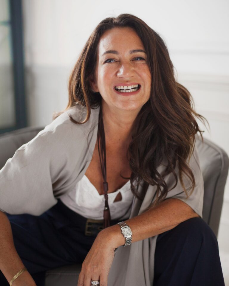 Sophie Hardy Egothérapeute – Portrait